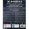 X-Men 10 Movie Collection