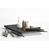 Rhodia ‎116113C Black Maya Drawing Pad DIN A4+, 50 Sheets