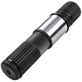 A-Premium CV Intermediate Shaft Compatible with Dodge Ram 1500 2002-2010 Dakota 2000-2011 Durango 2000-2009 Chrysler Aspen 4WD Front Left Driver Side