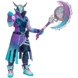 Jazwares Fortnite Solo Mode Core Figure Pack, Luminos