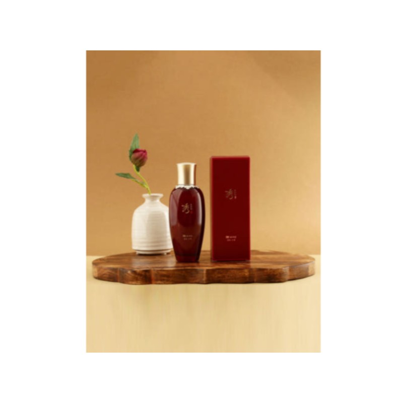 Sulwhasoo 수려한 효비담 발효 수분 보습 수액 토너 추천 150mL