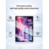 Screen Protector for DMOAO D3 Android 14 Tablet 10 Inch