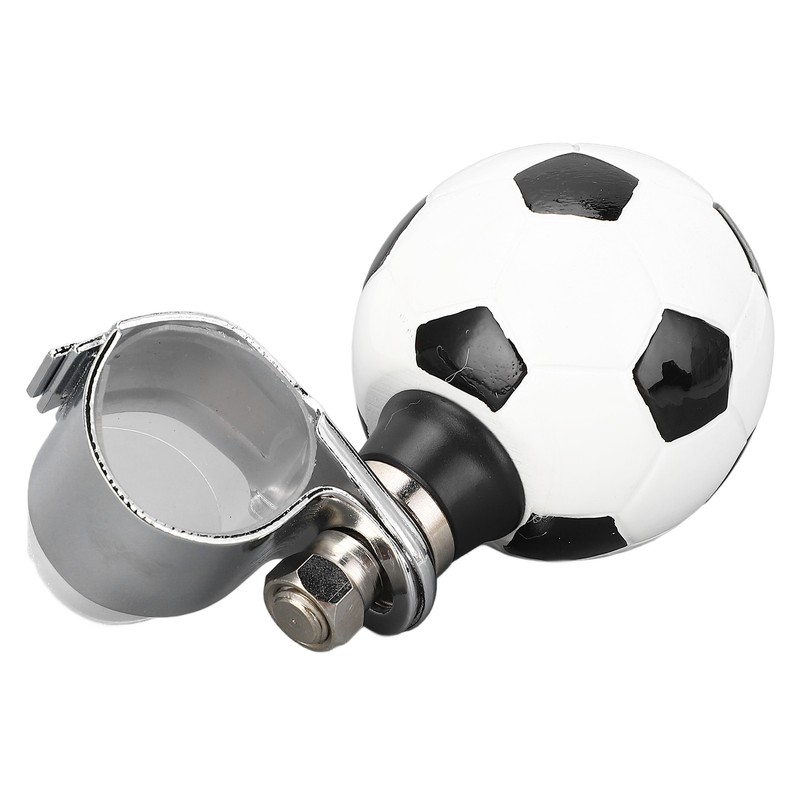 Steering Wheel Spinner Knob Football Style Steering Wheel Knob for