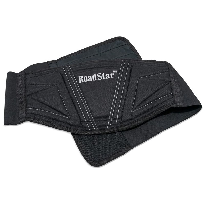 ROAD-STAR 203228 Kidney Belt Road-Star 100% Polyester Various Men and
