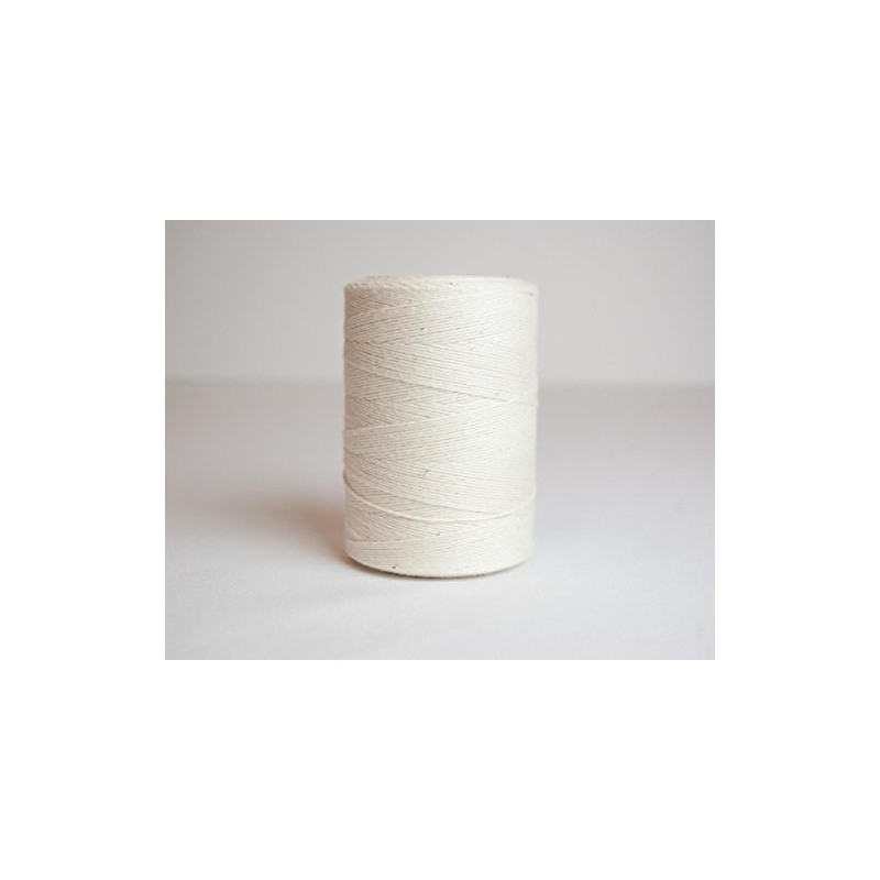 Cotton Warp Yarn for Weaving