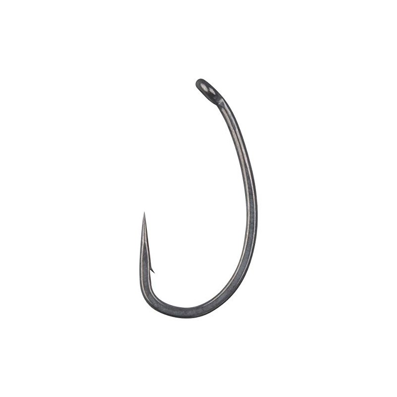 Gamakatsu Snagger Hook - 10 Carp Hooks for Carp &