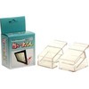 Daisen TW-OK-KB-25 TW-OK-KB-25 21 Frame Metal Frame Holder for Wall