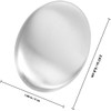 Jabón de Acero Inoxidable para Eliminar Olores de Cocina (2