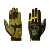 SEQUENTIAL GOLF SQGS-004 Men's High Adsorption Non-Slip Golf Gloves for