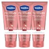 Dove Vaseline Supple & Soft ProVitaB3 Serum Burst Lotion: 10x