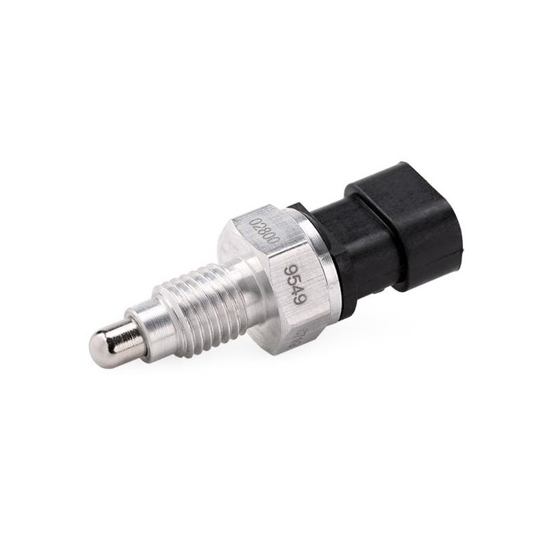 febi bilstein 02800 Reverse Light Switch, 1 Piece, White