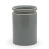 ZEROJAPAN Zero Japan Cylinder Tool Stand, Large, Silky Grayish Blue,