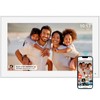 15.6" Frameo Digital Picture Frame WiFi, 1920x1080 IPS FHD Touch