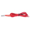 3D Printer Hotend Kit Accessories 6Pcs 12V 40W Heating Tube