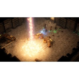 Pathfinder: Kingmaker - Definitive Edit.