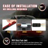 Dreamizer 40" LED Third High Brake Signal Strip Light 5