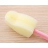 Kokubo 3036 Baby Bottle Sponge, Baby Bottle Washer, Sponge Type,