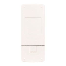 ARRCE2E Replacement Remote Control Compatible with Fujitsu Air Conditioner ARRCF1U AR-RCF1U ASU9RL2 ASU12RL2 9332820003