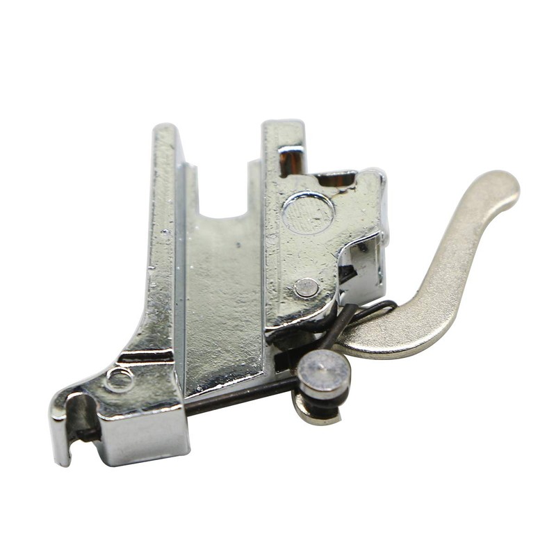High Shank Presser Foot Holder Adapter Standard Snap on Sewing