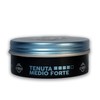Crest Aqua Hair Wax Light Blue - Light Blue -