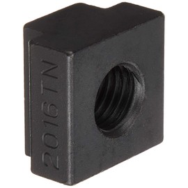 スーパーツール Tスロットナット(M16、T溝巾20) 2016TN