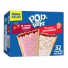 Pop-Tarts Toaster Pastries, Breakfast Foods, Kids Snacks, Variety Pack, 54.1oz
