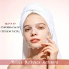 Mascarilla Reafirma Y Anti-edad Con Colágeno Y Péptidos Todo Tipo