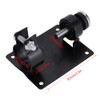 Drill Cutting Stand, Electric Drill Cutting Stand Holder Seat Bracket