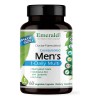 Emerald Labs Multivitamínico Hombre 60 Cápsulas Vegetales