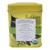 Organic Lemon Ginger Ceylon Green Tea - 50 Packets -