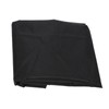 Outboard Engine Cover Waterproof Boat Motor Protector Anti Fading Motor