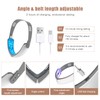 Neck Care Therapy,V Face Double Chin with Intelligent Remote Control