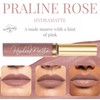 LipSense PRALINE ROSE HydraMatte Senegence Long Lasting Lip Color Item