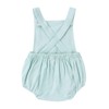 Newborn Baby Summer Romper One Piece Sleeveless Jumpsuit Cute Suspender