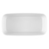 No Limits 3 Square Bowl 5301 23 cm x 11