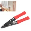 Copper Tube Cutter High Carbon Steel PVC Handle Tubing Scissors