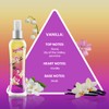 So…? Vanilla Body Mist for Women - 3.5 oz Body