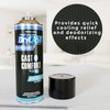 Drycast Cast Comfort Itching and Odor Relief Spray - Cools