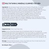 WeightWorld Multivitamin Gummies for Men | 90 Vegan Gummies
