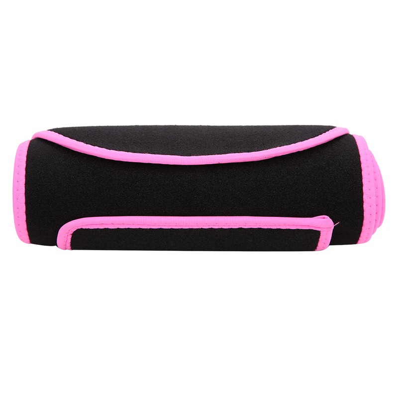 Waist Support Compression Shaping Perspiration Body Sculpting Abdomen Belt Protective