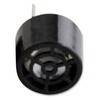Transmitter, 40KHZ, 10MM, Plastic | ULTRASONIC PIEZOELECTRIC SENSORS, 1 X