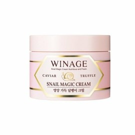 Winage Snail Magic Cream / 위네이지 스네일 매직크림