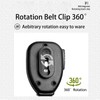 BAOFENG 10 Pack UV-5R Speaker Microphone Handheld Mic PTT for