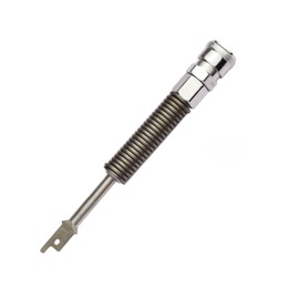 1x Bendable Vac-u-Lock Extension Reciprocating Saw Machine Adapter Attachments with Quick Connector