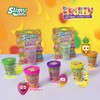 Slimy Fruity Original 80 g Mango Play Clay - The