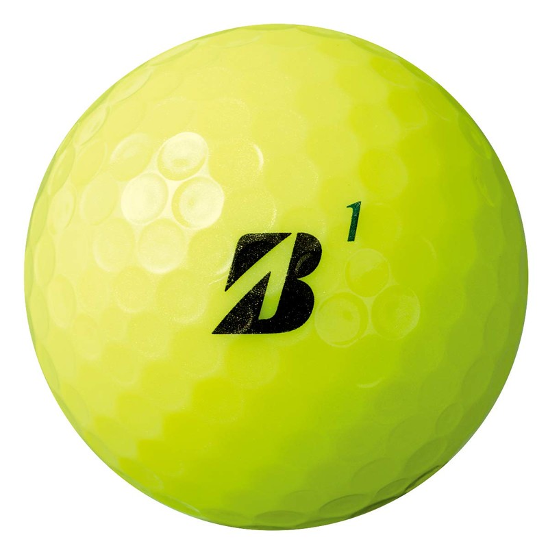 Bridgestone Golf Ball Tour B XS 2020 Model 12 Balls