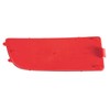 Easy Link Reflector Right Bumper Rear Reflector Compatible with Mercedes