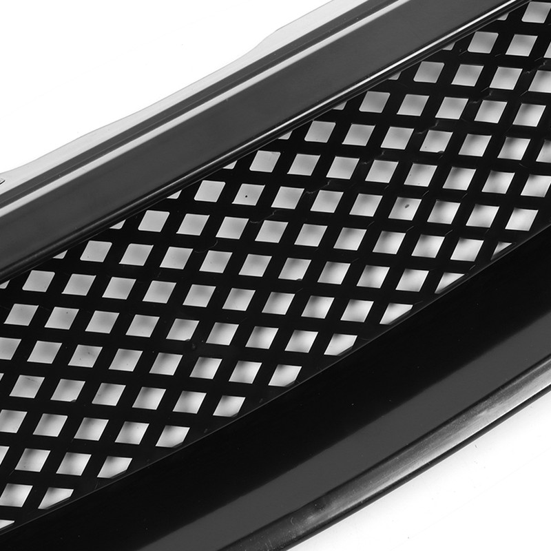 Front Hood Grill Grille for EK JDM Type R Style