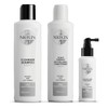 Nioxin Kit #1 de Crecimiento de Cabello, para Cabello Natural