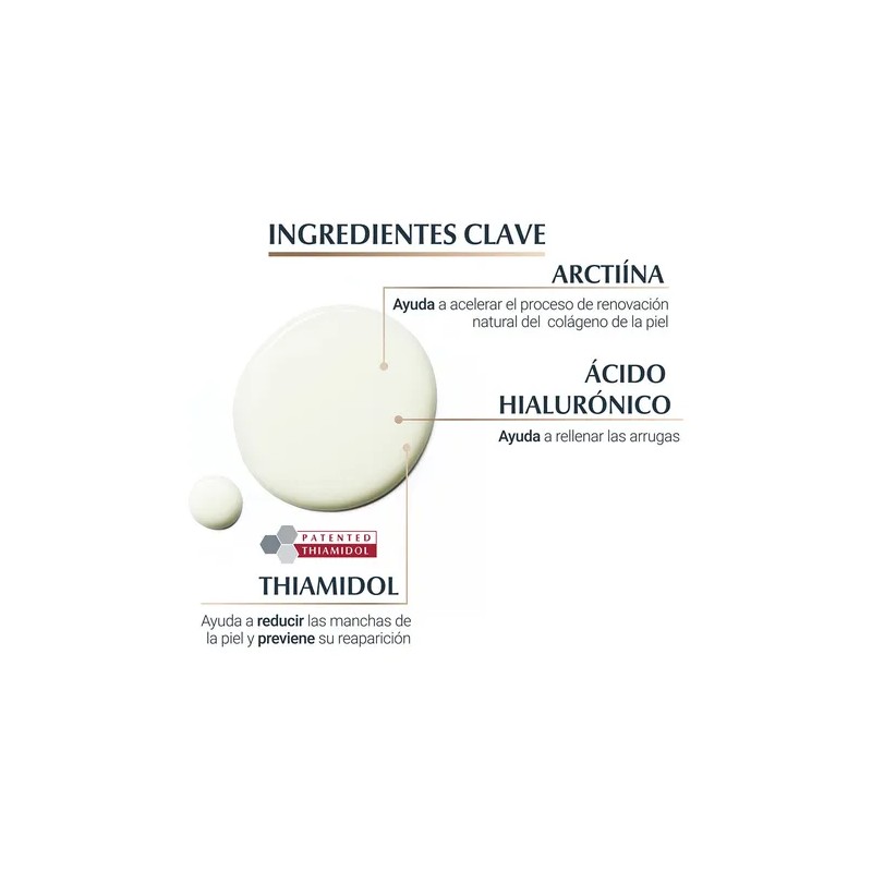Eucerin Serum Anti-Edad de Hyaluron y Thiamidol 30ML